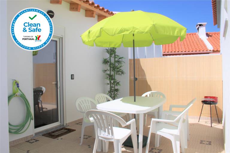 Casa Baleal