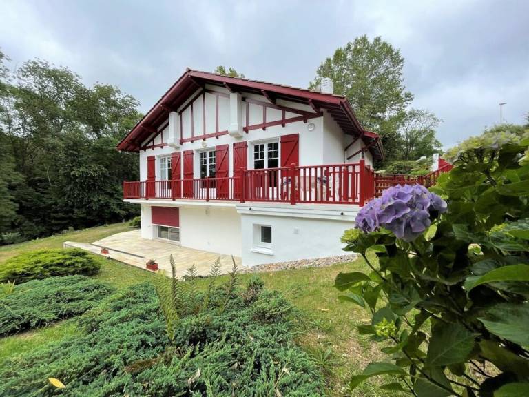 Maison de vacances  Bayonne