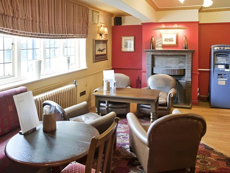St Leonards Hotel by Greene King Inns — photo 5