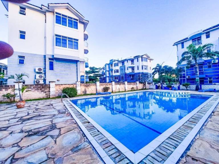 Ferienwohnung  Mombasa