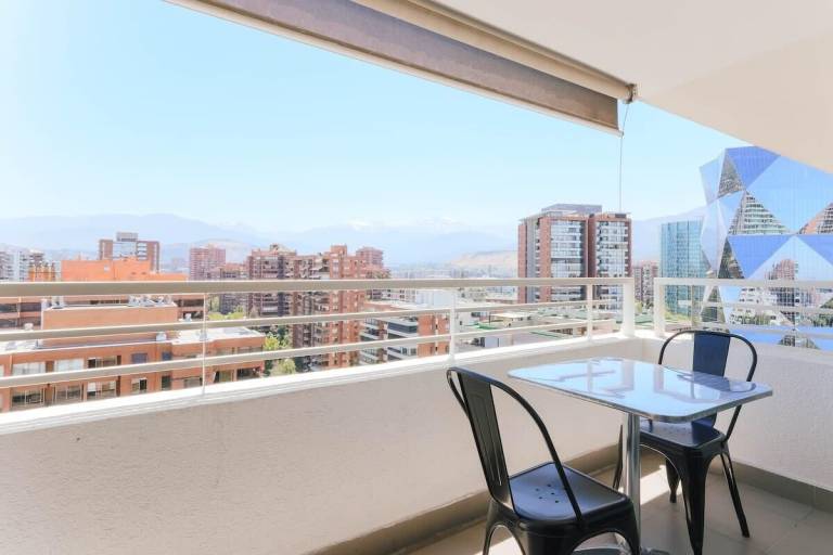 Apartamento Las Condes
