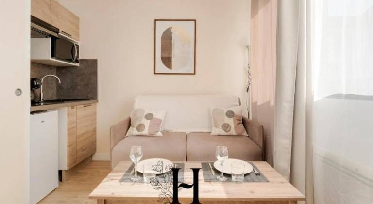 Pleasant holiday apartment | Pet-friendly — photo 3