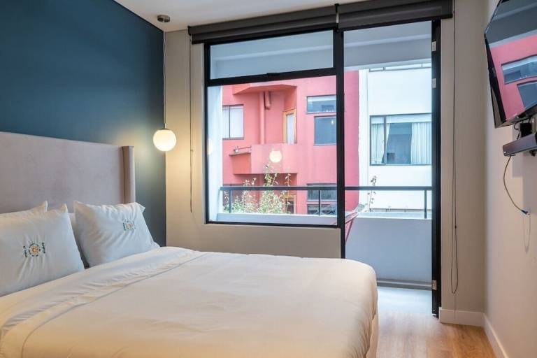Apartment Nueva Granada