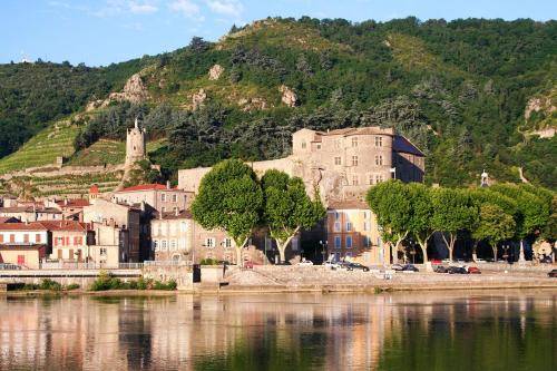 Bed and breakfast Tournon-sur-Rhône