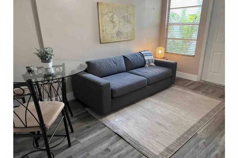 Appartement Hollywood
