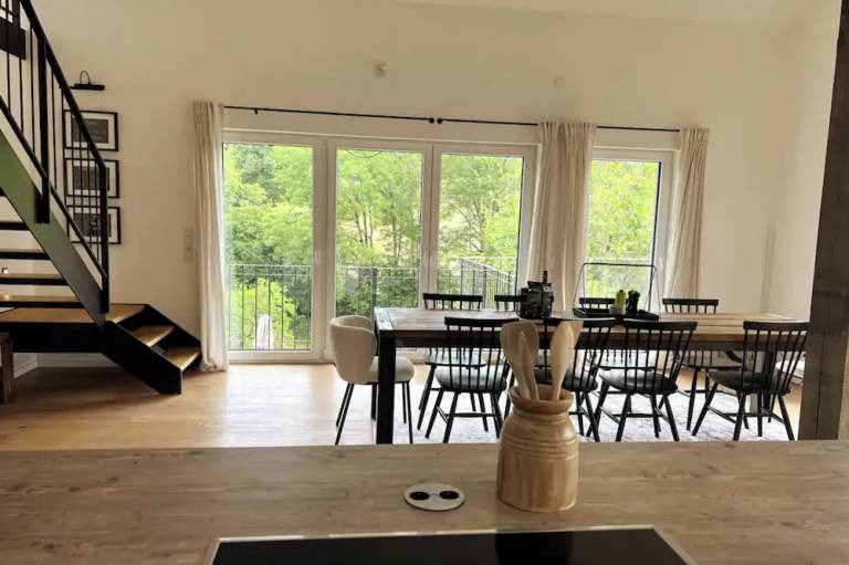 Ferienwohnung Wermelskirchen