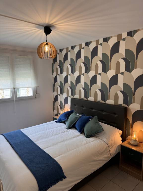 Appartement Savigny-sur-Orge