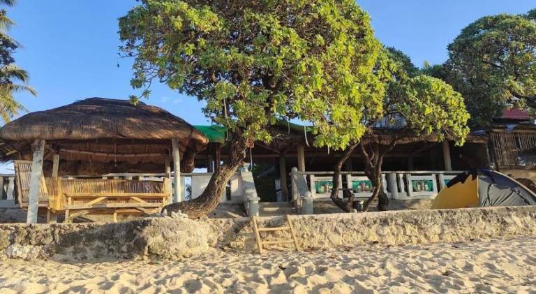 Jp baybay view beach resort — photo 2