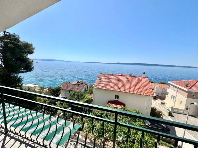 Apartament  Mavarstica