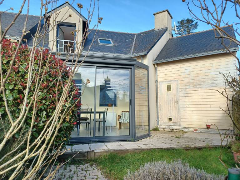 Maison de vacances La Turballe