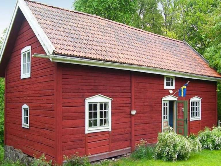 Ferienhaus Katthult