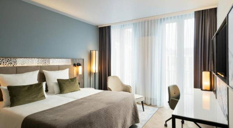 Leonardo Royal Hotel Munich in Munich