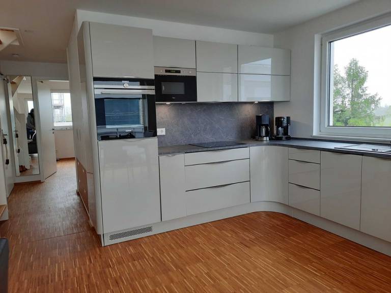 Ferienwohnung Großräschen