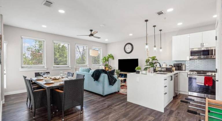 Nice vacation home | Good for workation | Pets allowed — photo 3