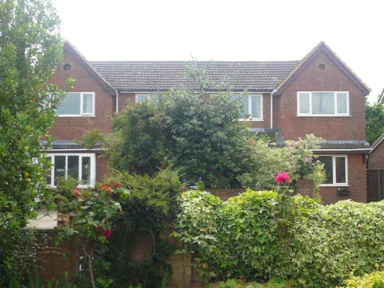 Bed and breakfast Royston