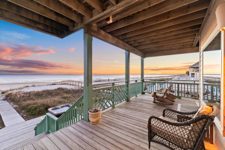 House Port Saint Joe