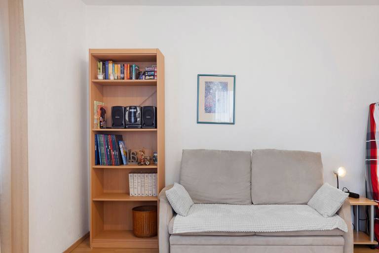Apartment 5 with Outdoor Seating near Solemar Spa – DreiWeltenCard Included — photo 4