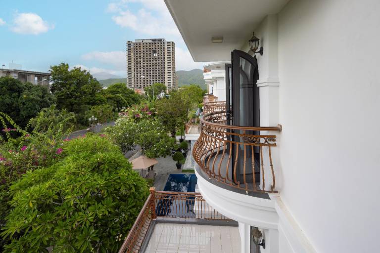 Monoi Suite Nha Trang — photo 4