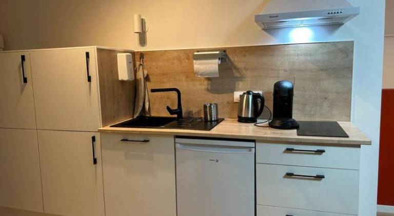 Apartment with 1 room for 2 persons — photo 3