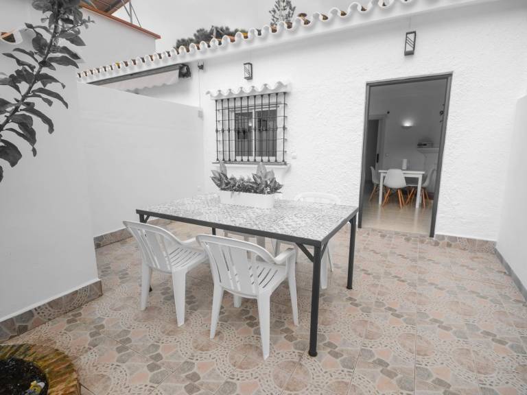 Bungalow  Saladillo Benamara