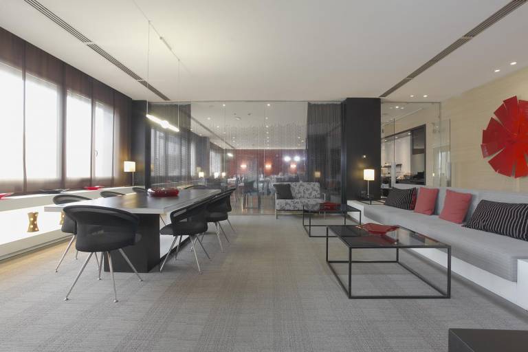 AC Hotel Padova — photo 2