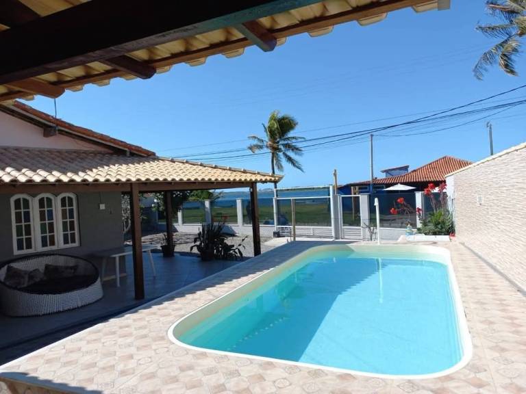 Casa São Pedro da Aldeia