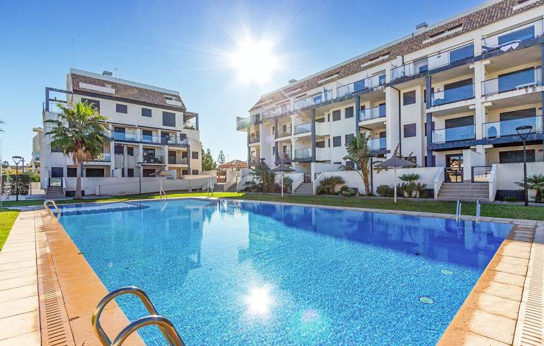 Apartamento Els Poblets