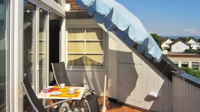 Ferienwohnung Kressbronn am Bodensee