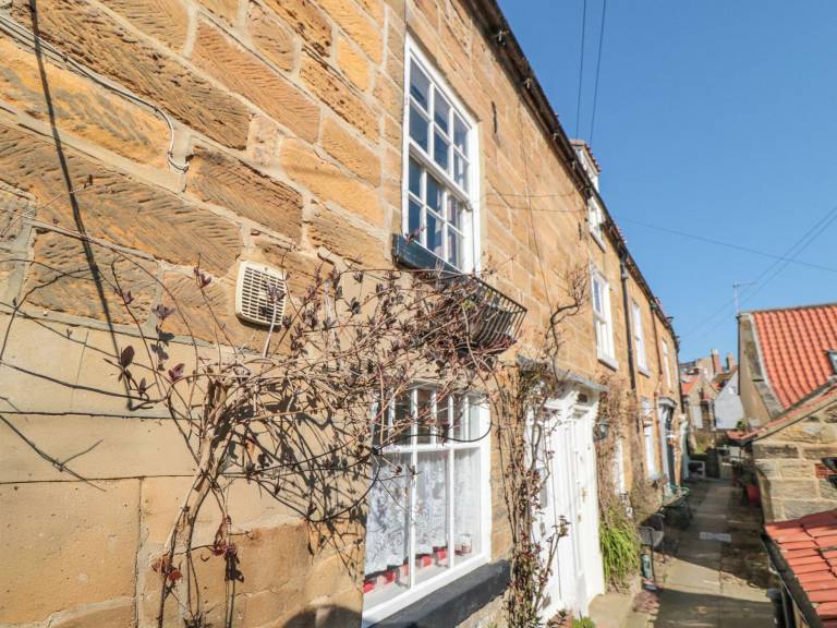 Cottage Robin Hood's Bay