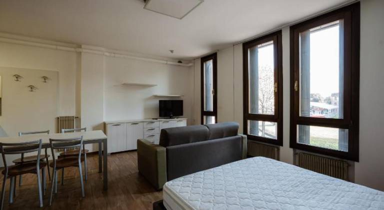 Apartment for 2 persons — photo 2