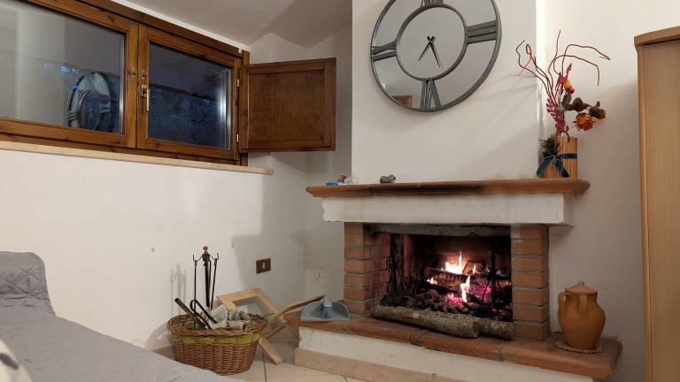 Ferienwohnung Cosenza