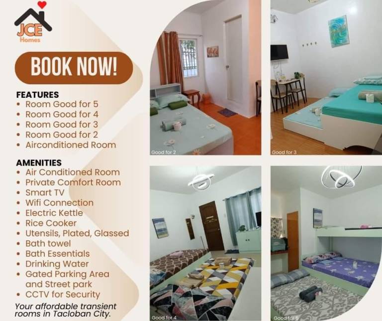 Apartment Barangay 71