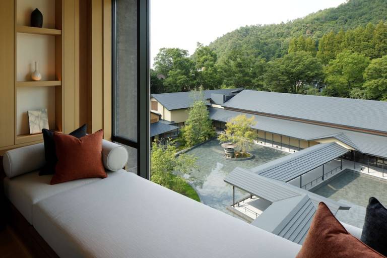Resort  Kinugasa Kagamiishicho