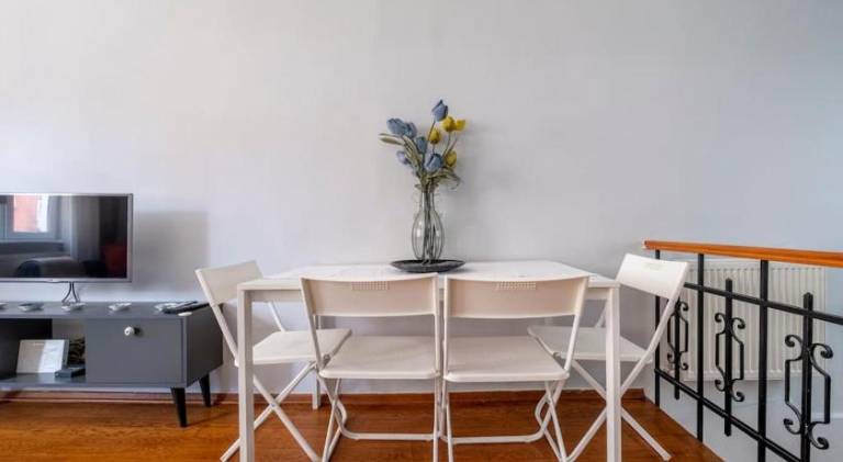 Spacious Dublex in Cihangir — photo 4