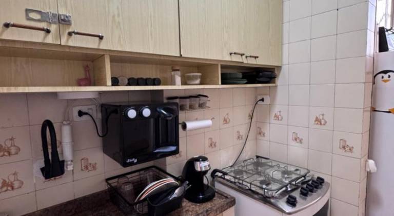 Holiday apartment with 1 room for 2 persons — photo 4