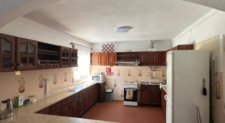 Vacation home with barbeque & terrace — photo 4