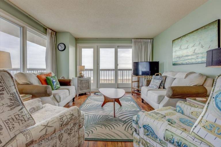 Condo  Portland