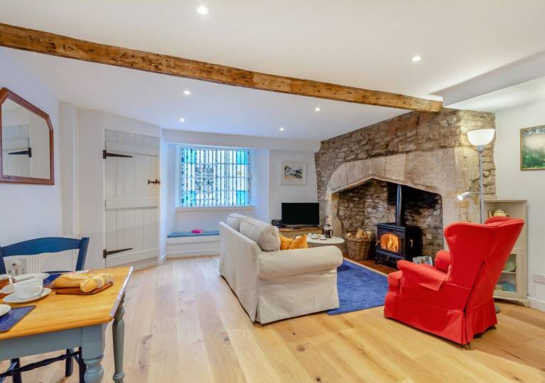 House Wells