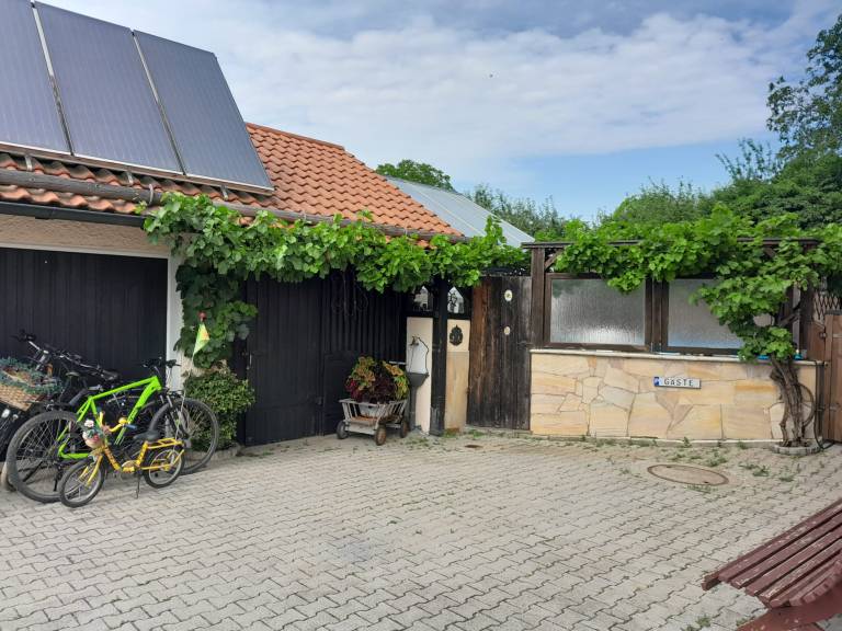 Ferienwohnung Seekirchen am Wallersee