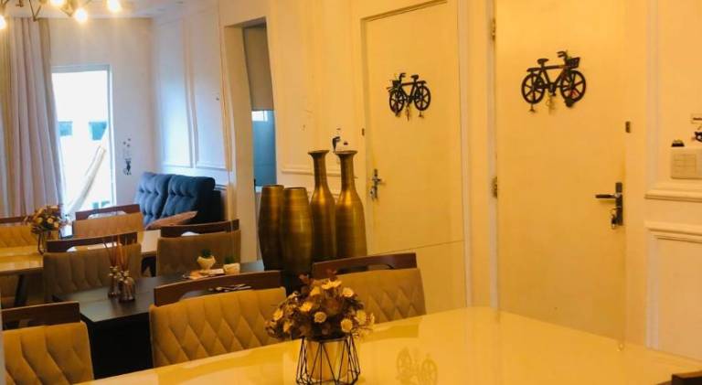 Rental apartment | Pets are welcome — photo 4