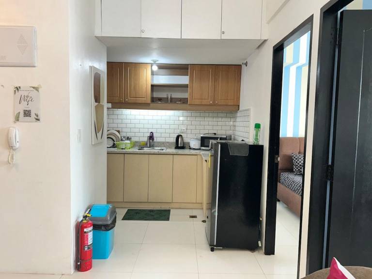 Apartment with 2 rooms for 5 persons — photo 4