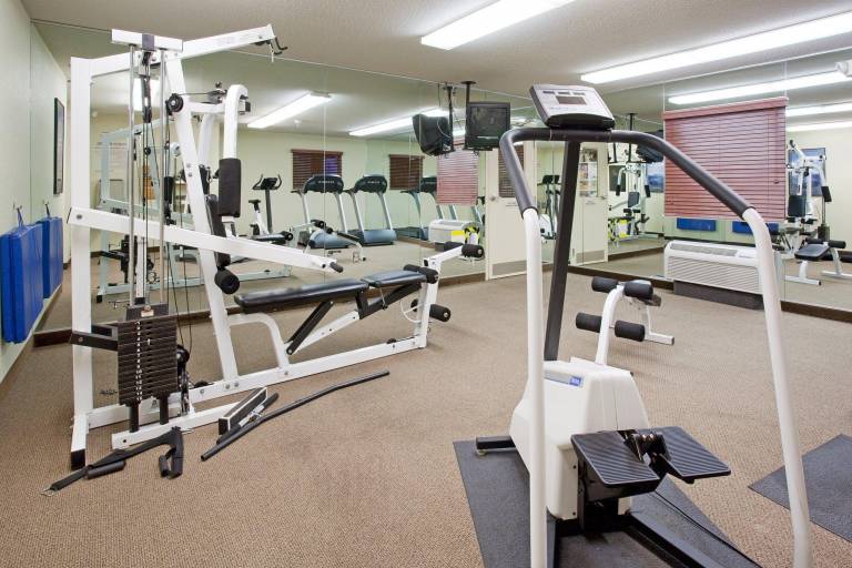 Sonesta Simply Suites Salt Lake City Airport — photo 4
