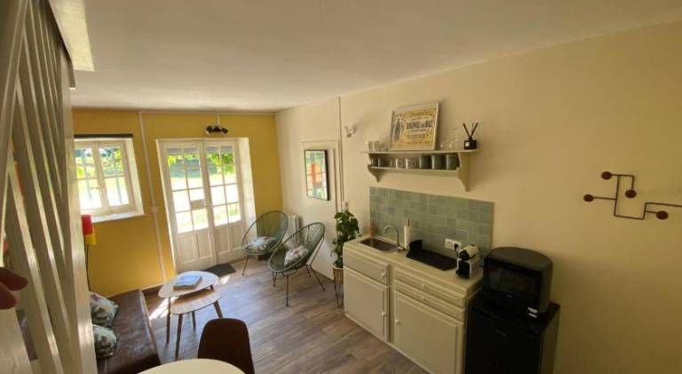 L’Orangerie de Malpas — photo 4