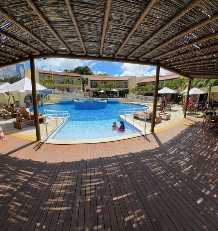 Apartamento Praia de Pipa