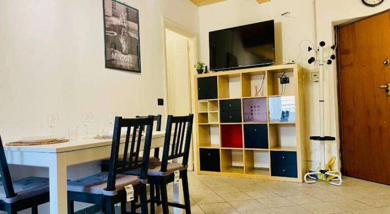 Holiday apartment | Next to Mole Antonelliana — photo 4