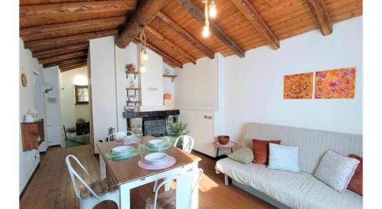 Vacation home with 1 room for 5 persons — photo 2