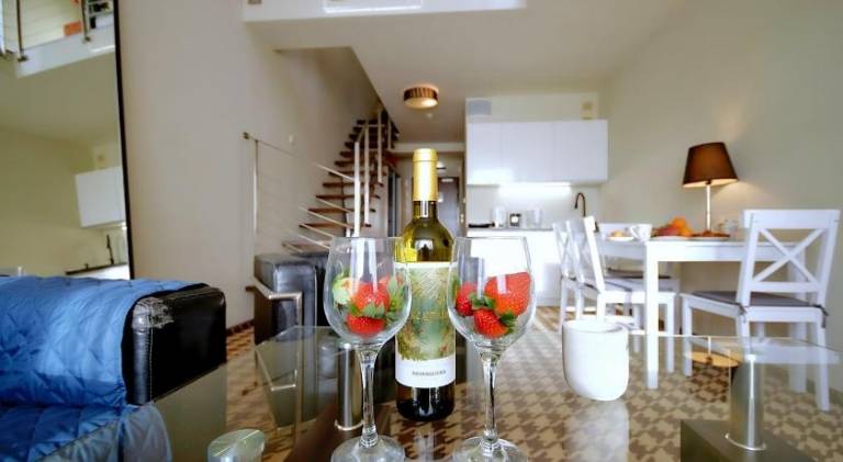 402 W PIECIOGWIAZDKOWYM ROYAL TULIP SAND 200m plaza DOBRUK APARTAMENTY in Kolobrzeg