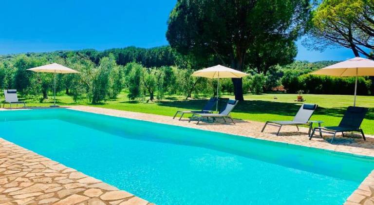 Rental apartment with pool — photo 3