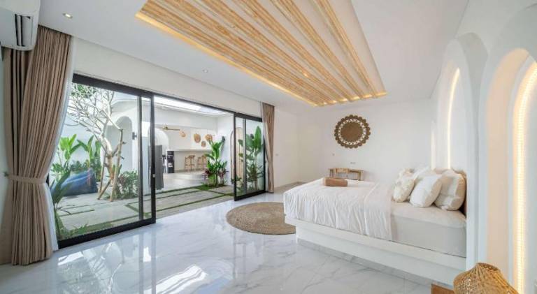 Lovely villa with pool | Suitable for remote work | Pets are welcome in Pecatu