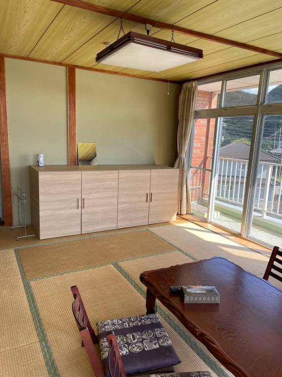 Awa Resort Inn Rinkai Garyu — photo 2
